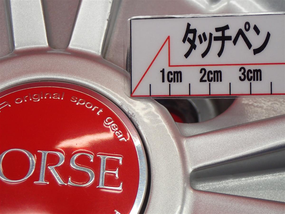 AGA(エージーエー) CORSE2 コルセ | 中古タイヤ・ホイール専門店 太平 