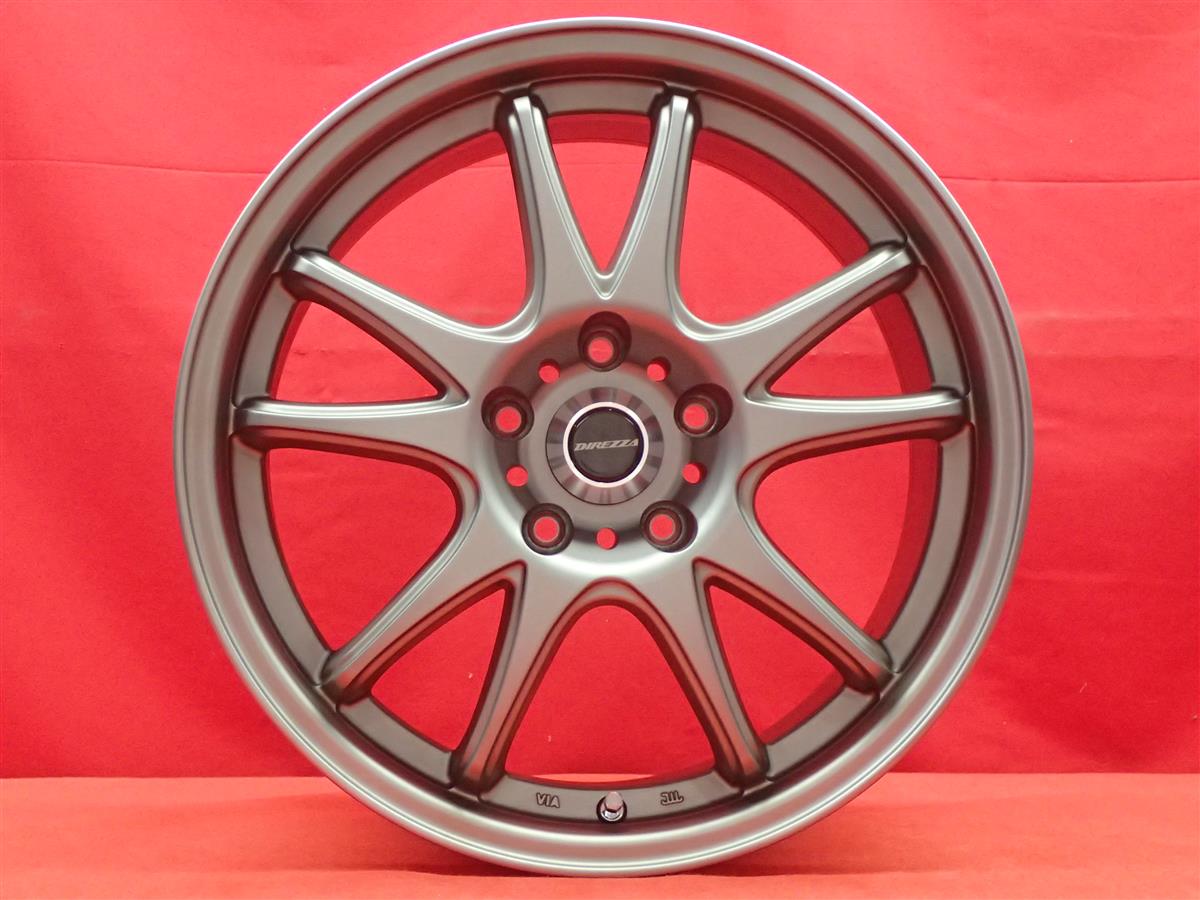 DIREZZA ディレッツァ ST01F(エスティーゼロワンエフ) | 中古タイヤ