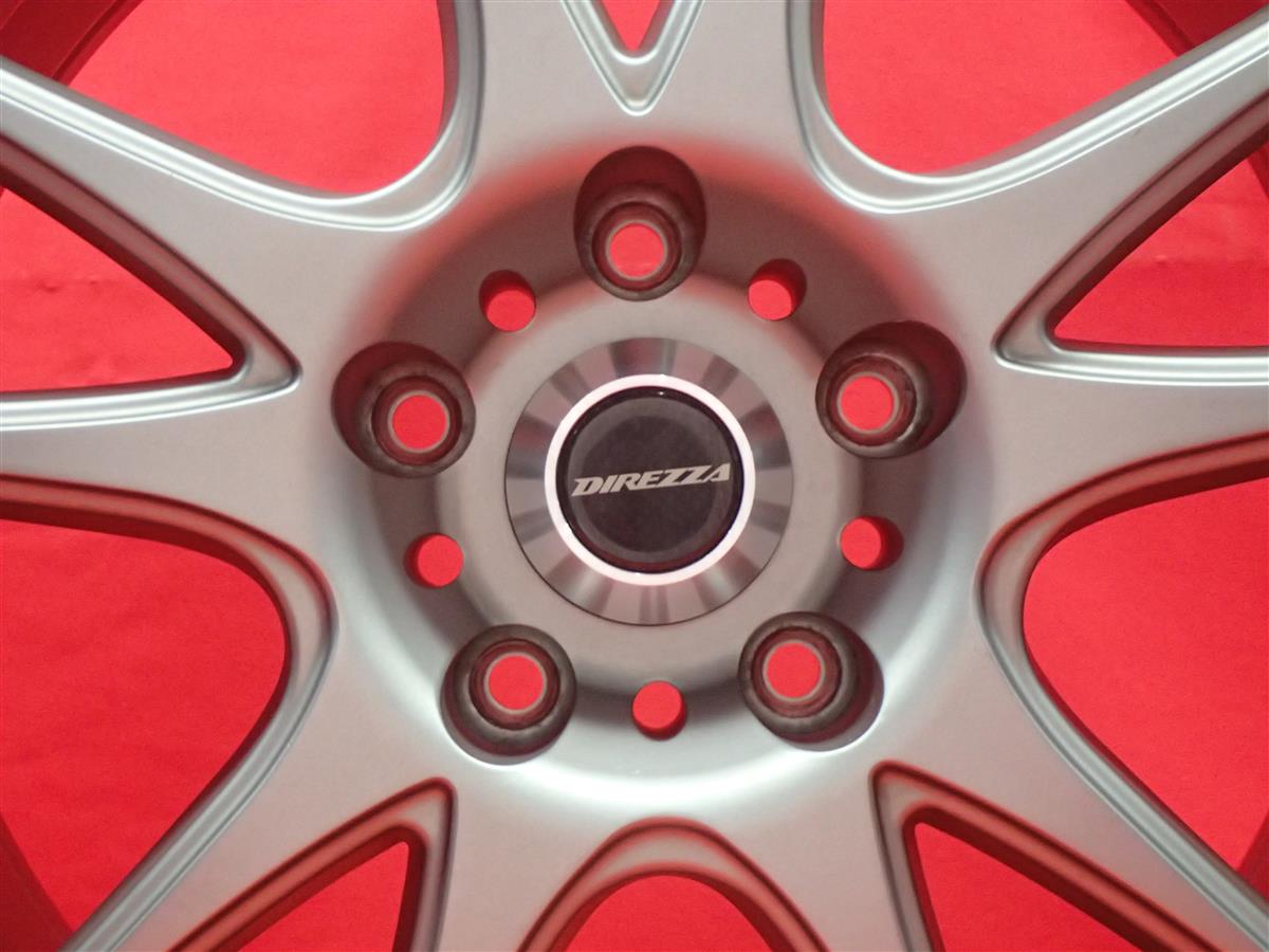DIREZZA ディレッツァ ST01F(エスティーゼロワンエフ) | 中古タイヤ
