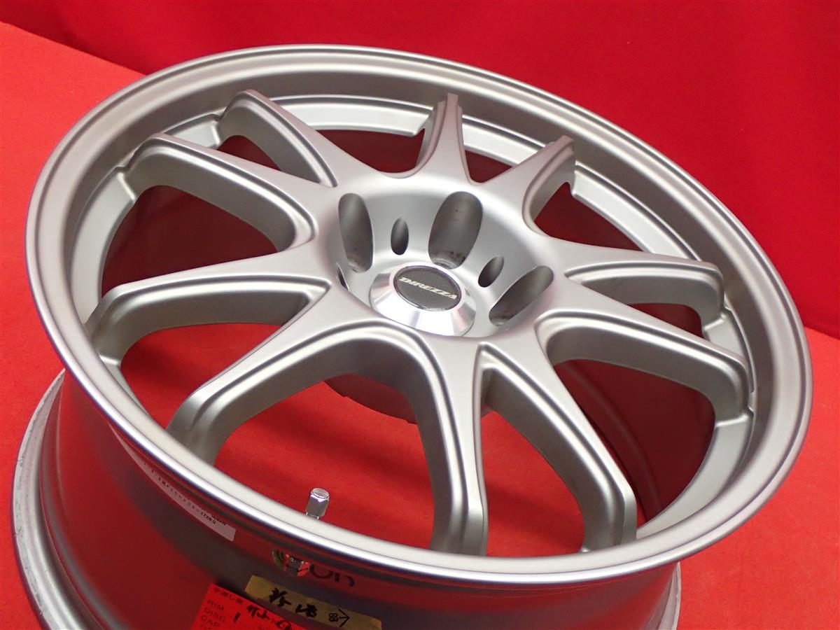 DIREZZA ディレッツァ ST01F(エスティーゼロワンエフ) | 中古タイヤ