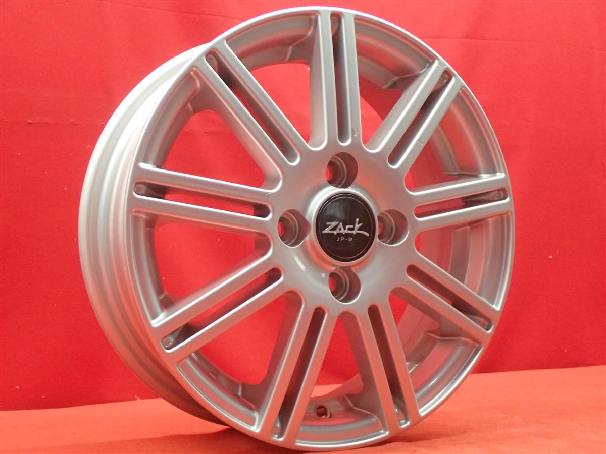 ZACK JP-9 | 中古タイヤ・ホイール専門店 太平タイヤ