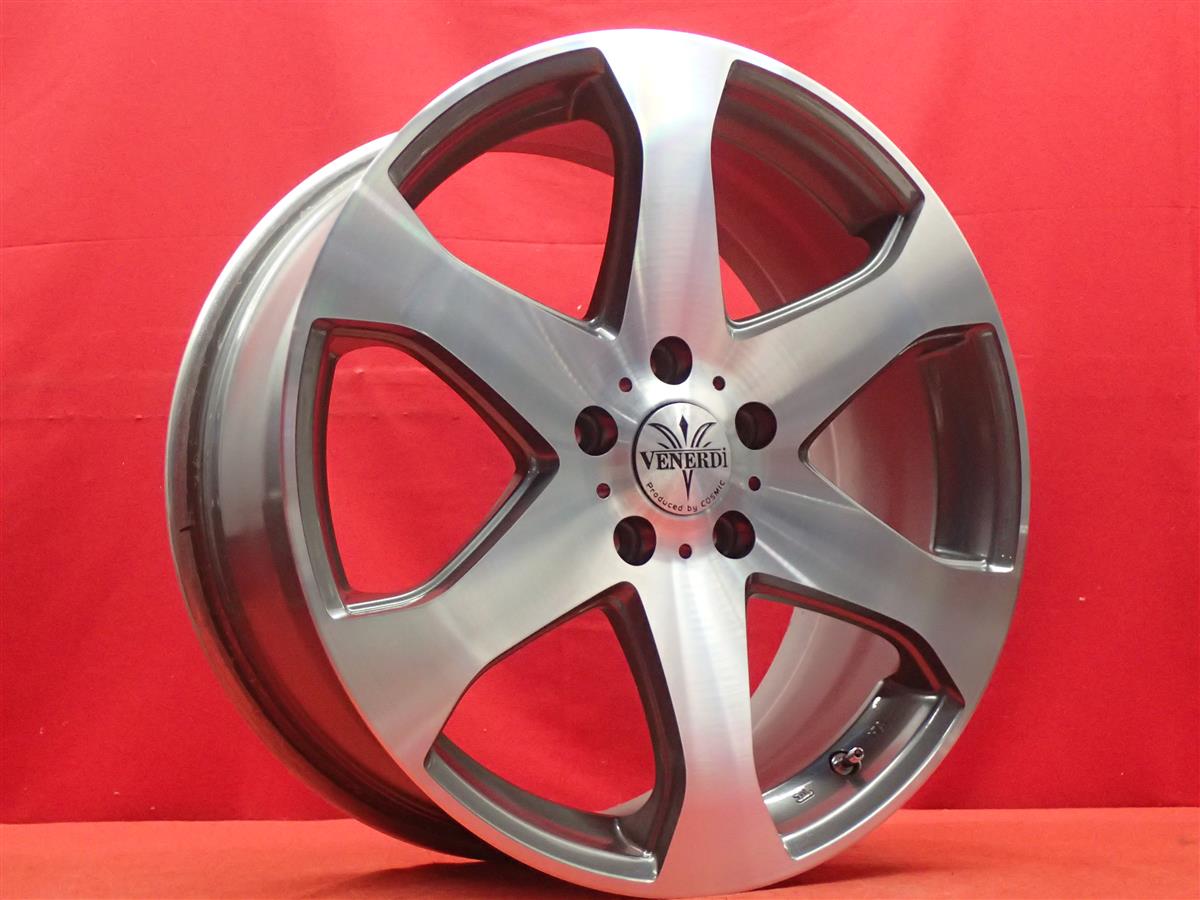 ヴェネルディ エレボラーニ CL-106 | 中古タイヤ・ホイール専門店 太平 