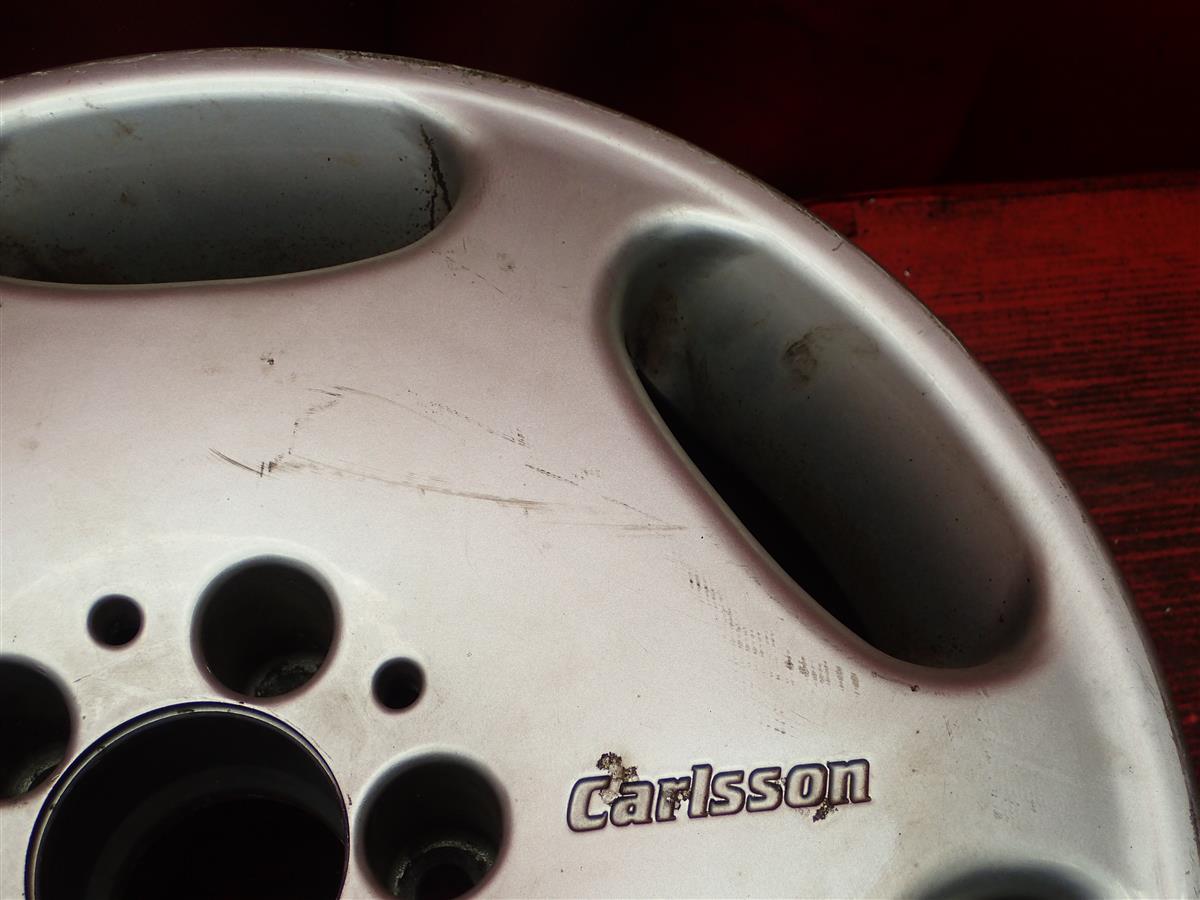 Carlsson(カールソン) 1/6 | 中古タイヤ・ホイール専門店 太平タイヤ