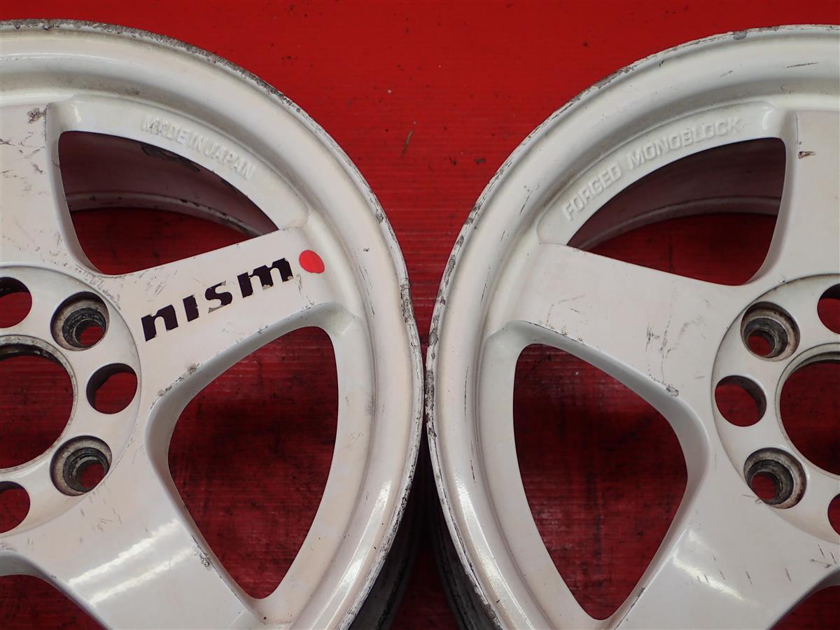 NISMO(ニスモ) LM GT・4 | 中古タイヤ・ホイール専門店 太平タイヤ NISMO(ニスモ) LM GT・4 | 中古タイヤ・ホイール専門店 太平タイヤ