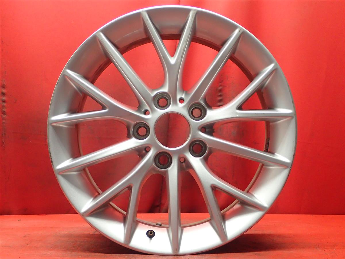 BMW 1シリーズ(F20)純正Yスポークスタイリング380 | 中古タイヤ 