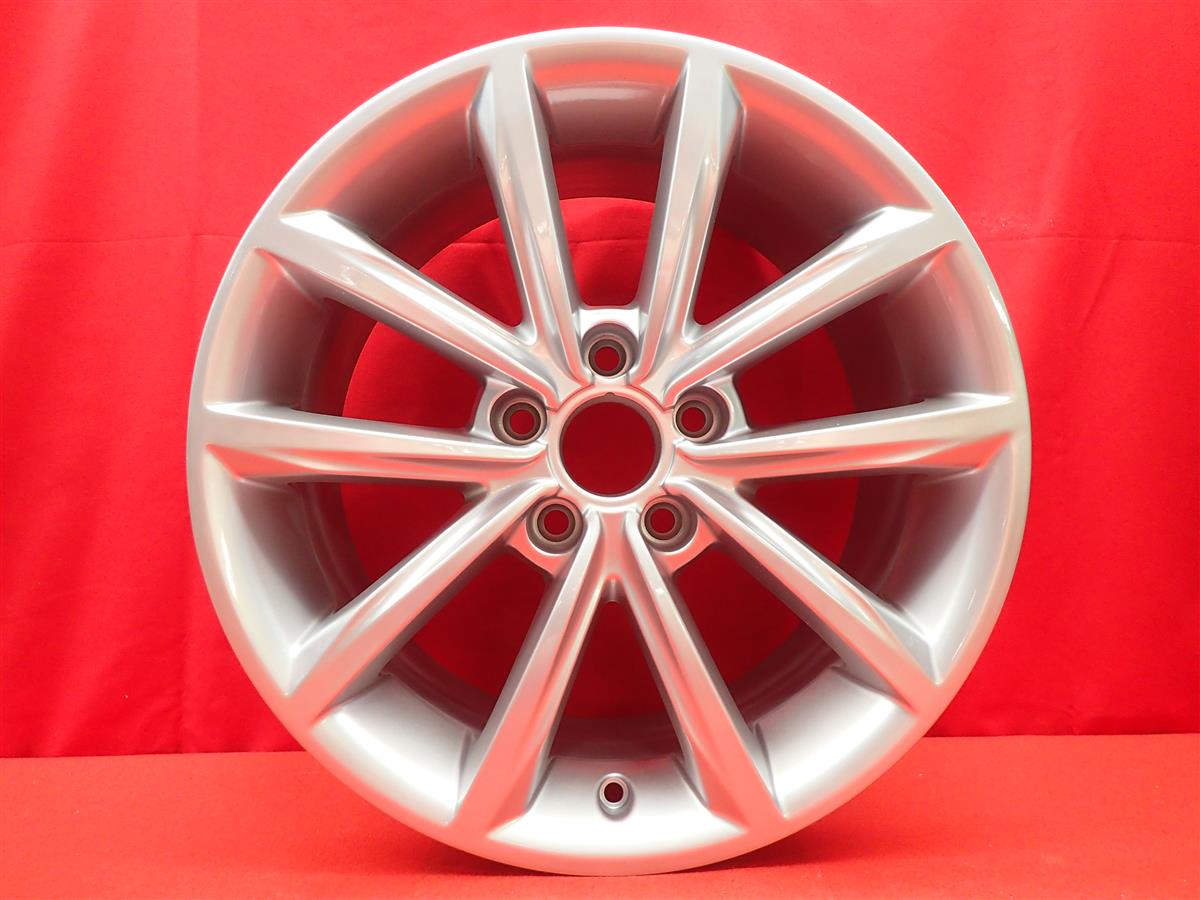 アウディ TT(8J)後期純正 | 中古タイヤ・ホイール専門店 太平タイヤ