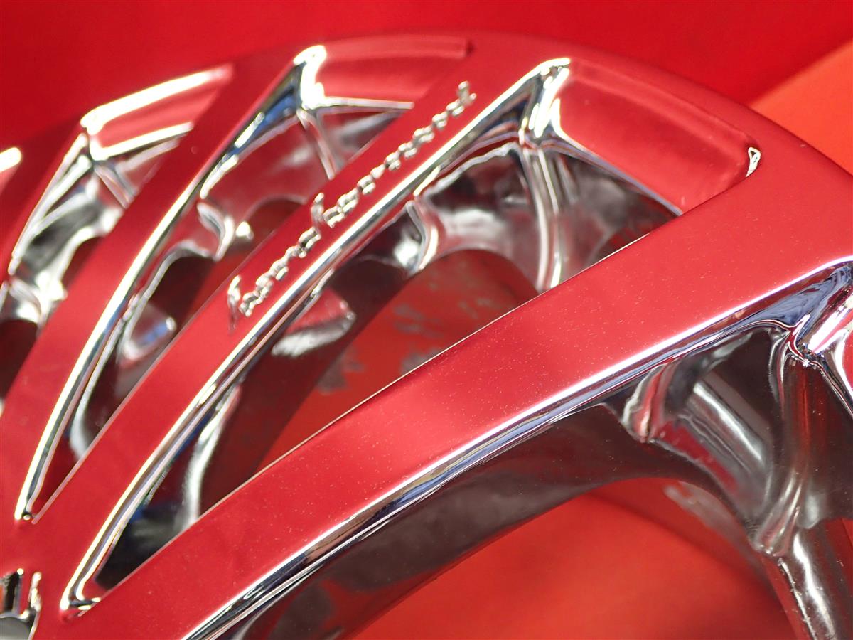 ヴェネルディ エレボラーニ CL-115 | 中古タイヤ・ホイール専門店 太平 