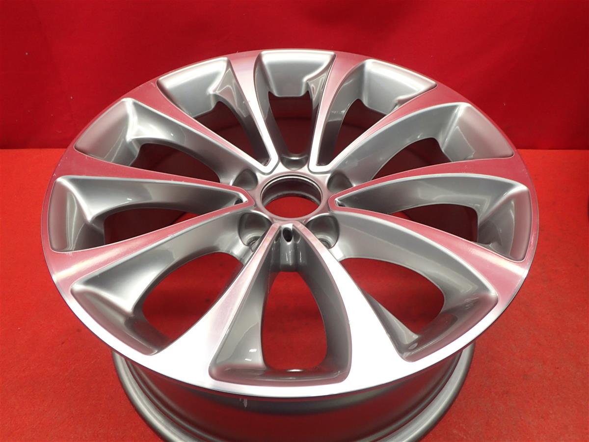 BMW 5シリーズ F10 F11 純正 タービンスタリング452 | 中古タイヤ 
