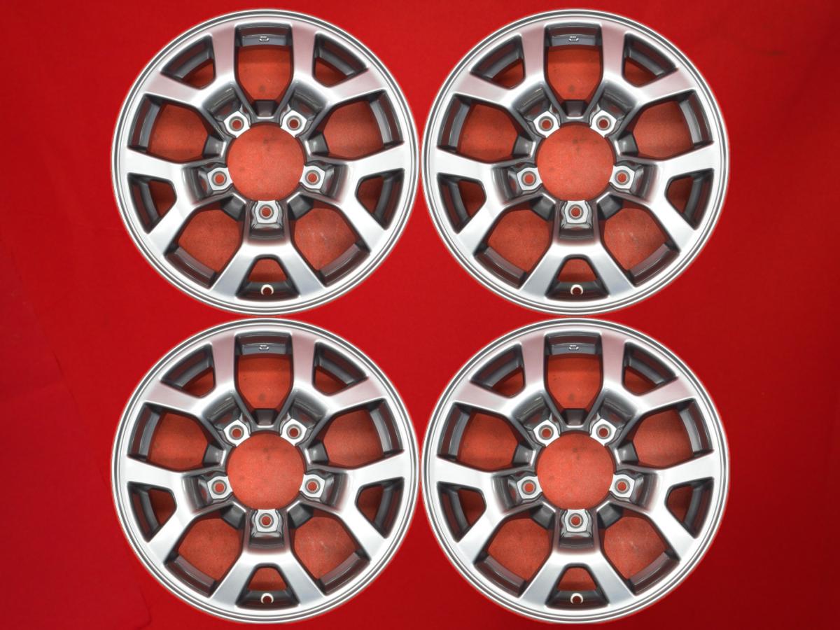 ジムニー シエラ JB74W 純正 | 中古タイヤ・ホイール専門店 太平タイヤ