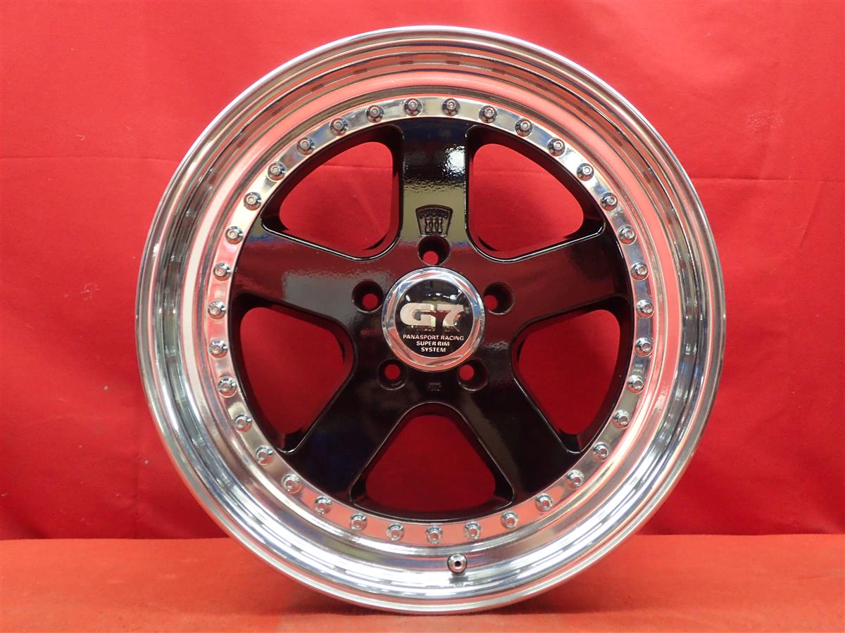 パナスポーツ G7 C5C | 中古タイヤ・ホイール専門店 太平タイヤ