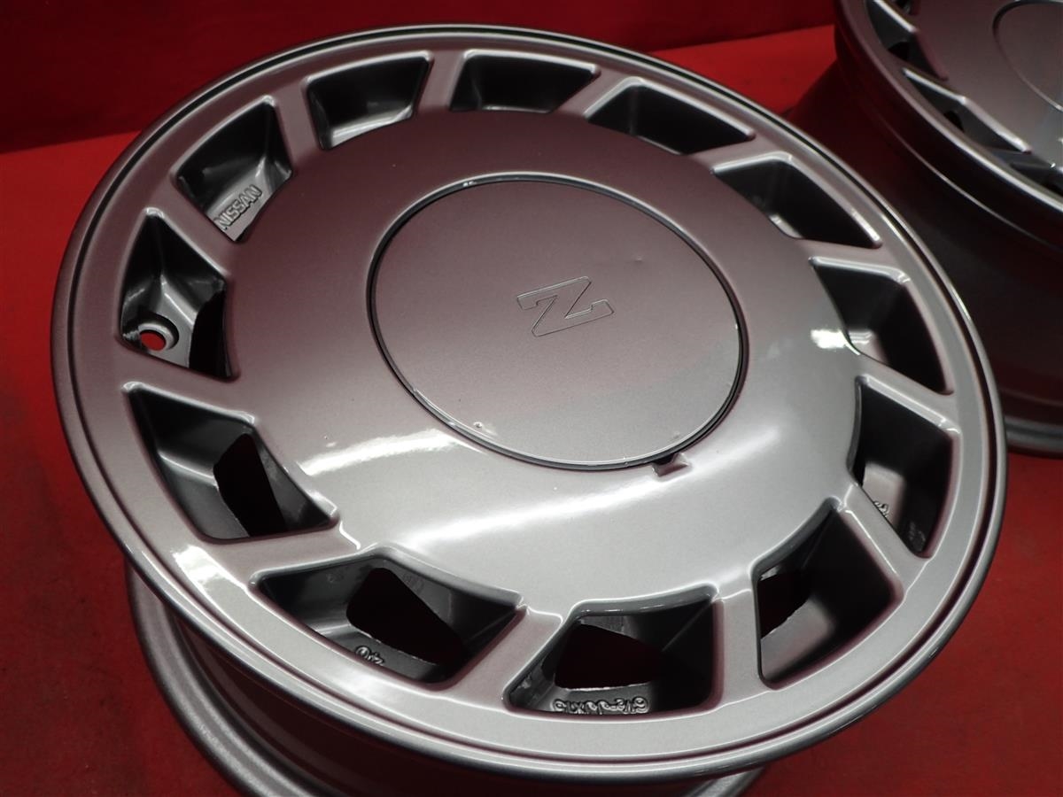 フェアレディZ (Z31)純正 | 中古タイヤ・ホイール専門店 太平タイヤ