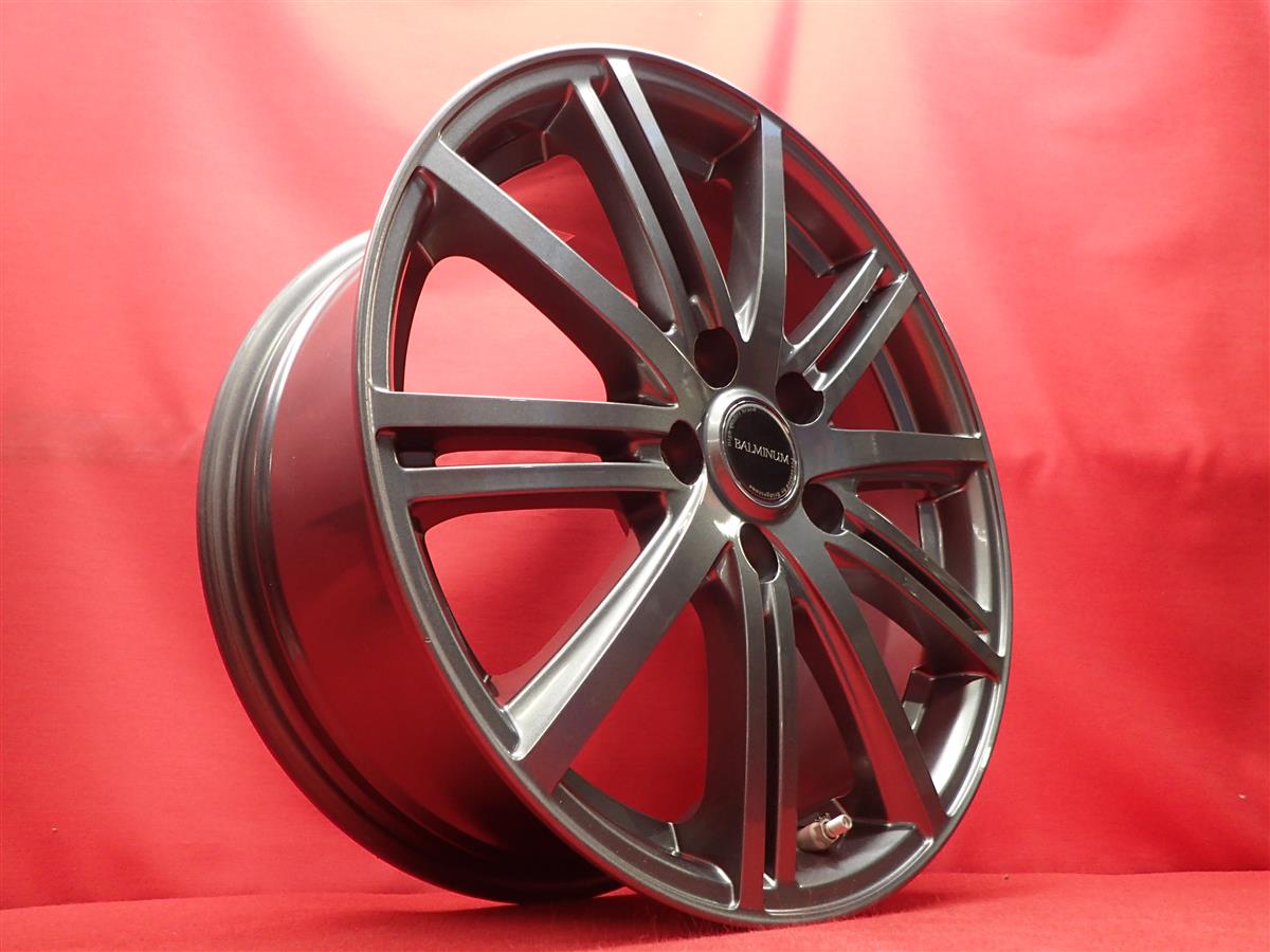 BRIDGESTONE | バルミナ BALMINUM のパーツレビュー TR10 ブリヂストン 