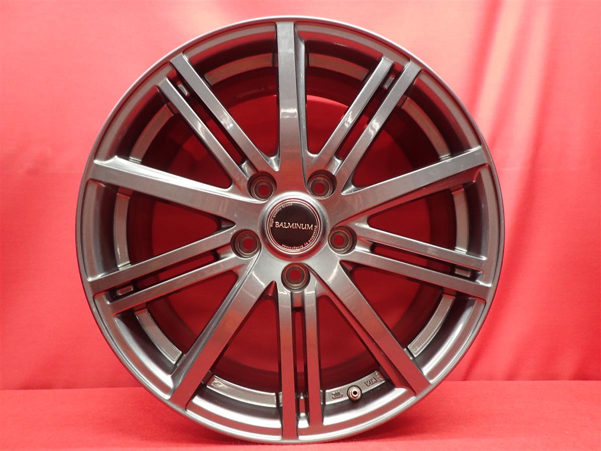バルミナ BALMINUM BR10 | 中古タイヤ・ホイール専門店 太平タイヤ
