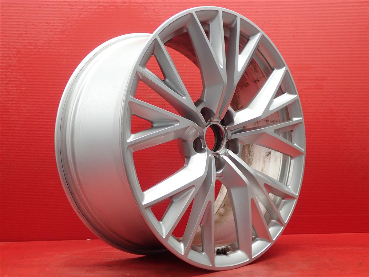 アウディ A7(4G)純正 20inch | 中古タイヤ・ホイール専門店 太平