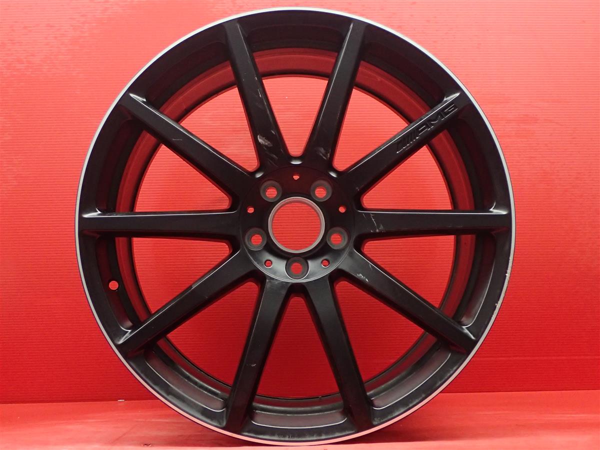 メルセデス・ベンツ Sクラス W222 純正 AMG | 中古タイヤ・ホイール