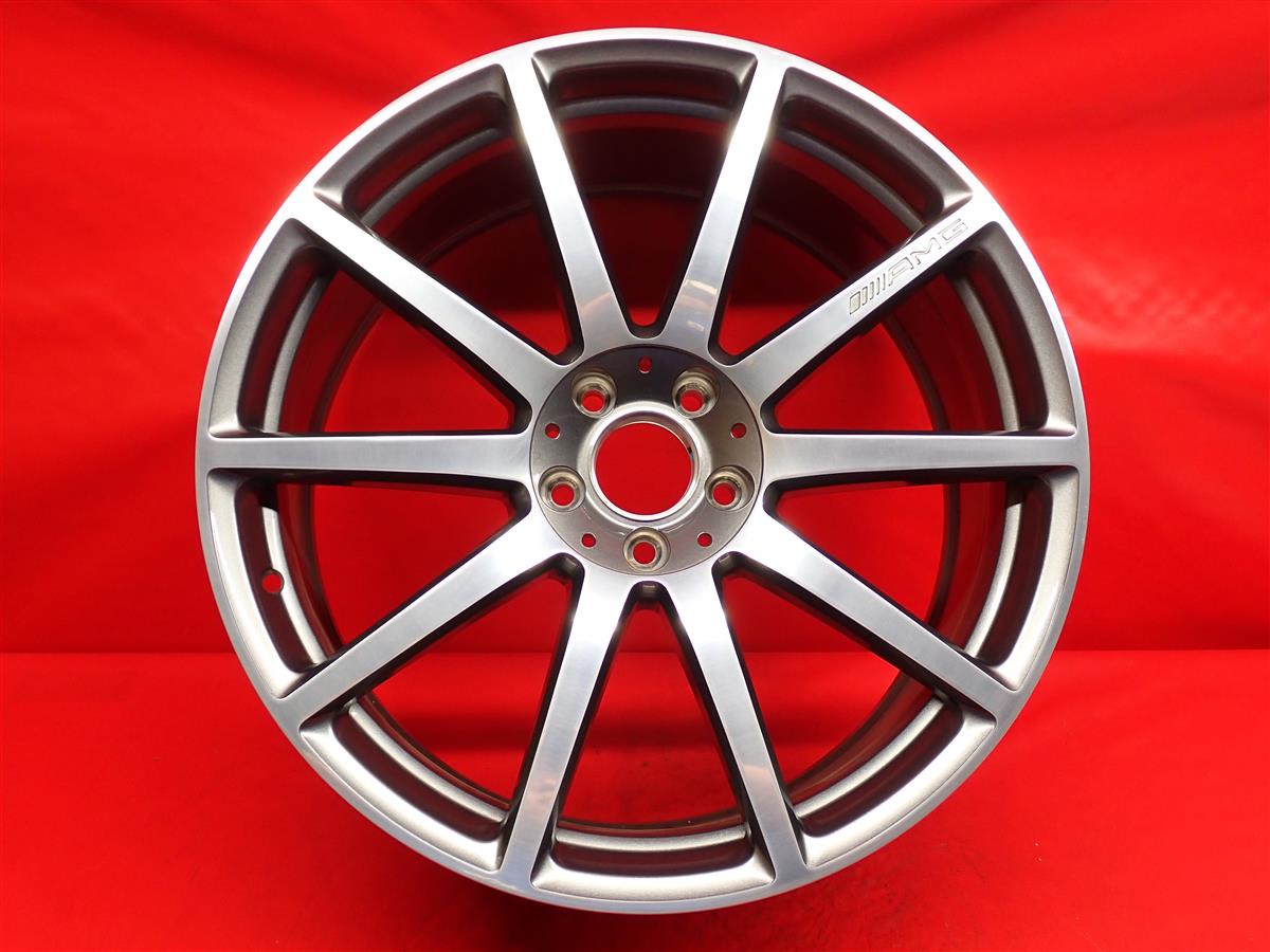 ベンツ タイヤホイールセット WALD 20インチ PCD112 検索結果 
