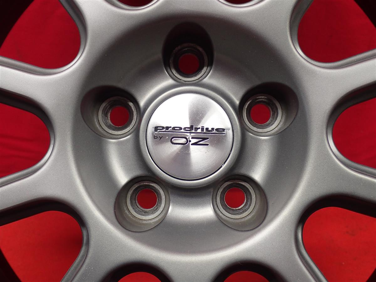 Prodrive(プロドライブ) P-WRC1 | 中古タイヤ・ホイール専門店 太平タイヤ