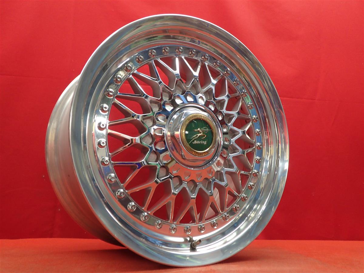 SEBRING(セブリング) マッシュZF4 | 中古タイヤ・ホイール専門店