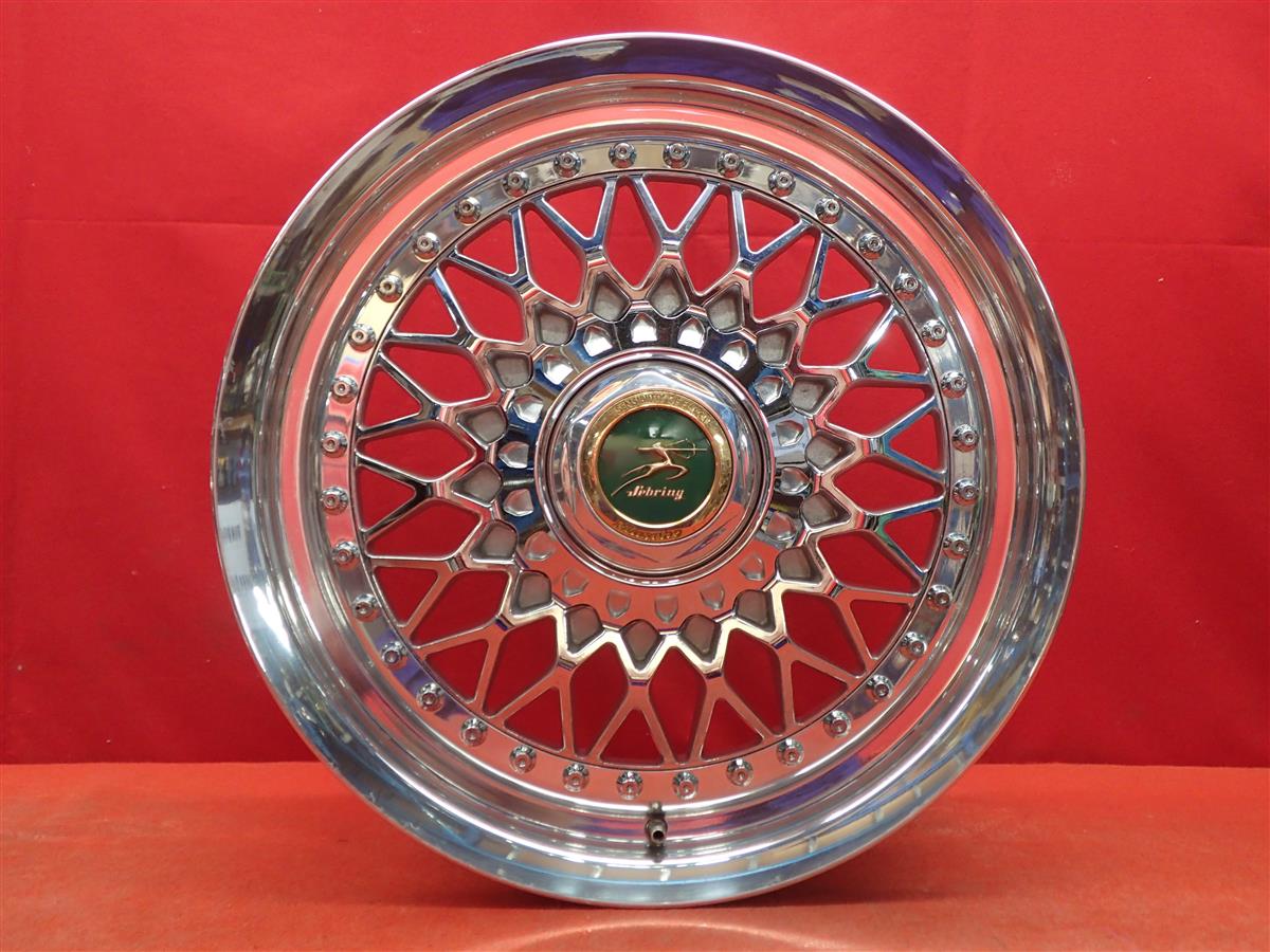 SEBRING(セブリング) マッシュZF4 | 中古タイヤ・ホイール専門店