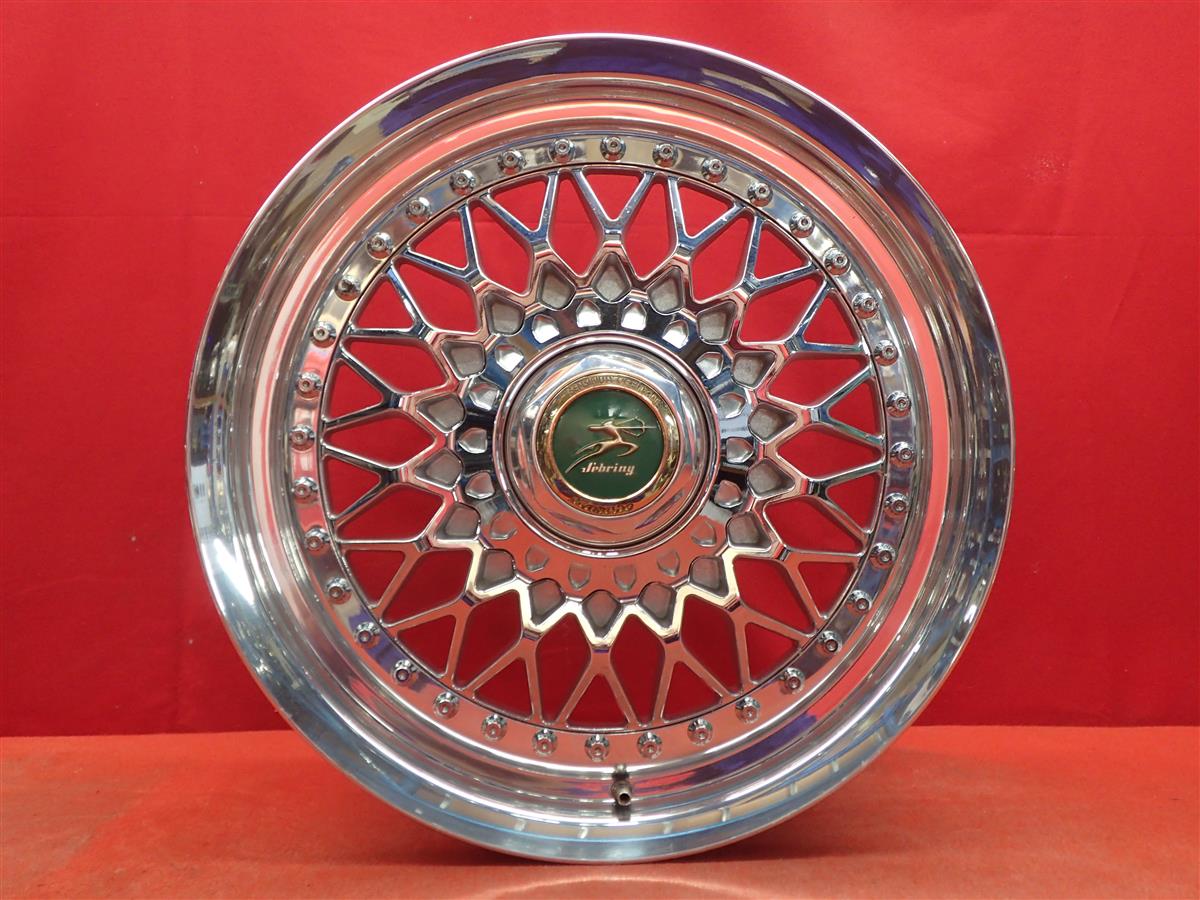 SEBRING(セブリング) マッシュZF4 | 中古タイヤ・ホイール専門店