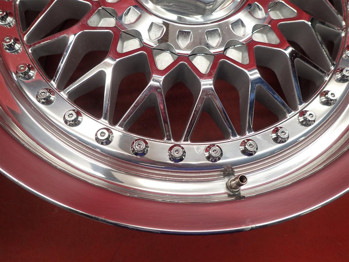 SEBRING(セブリング) マッシュZF4 | 中古タイヤ・ホイール専門店