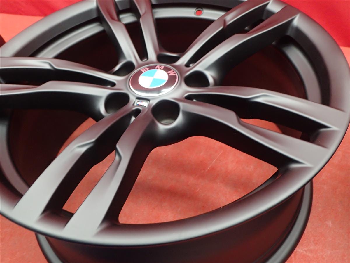 楽天市場】bmw ホイール 中古 7シリーズ 19の通販