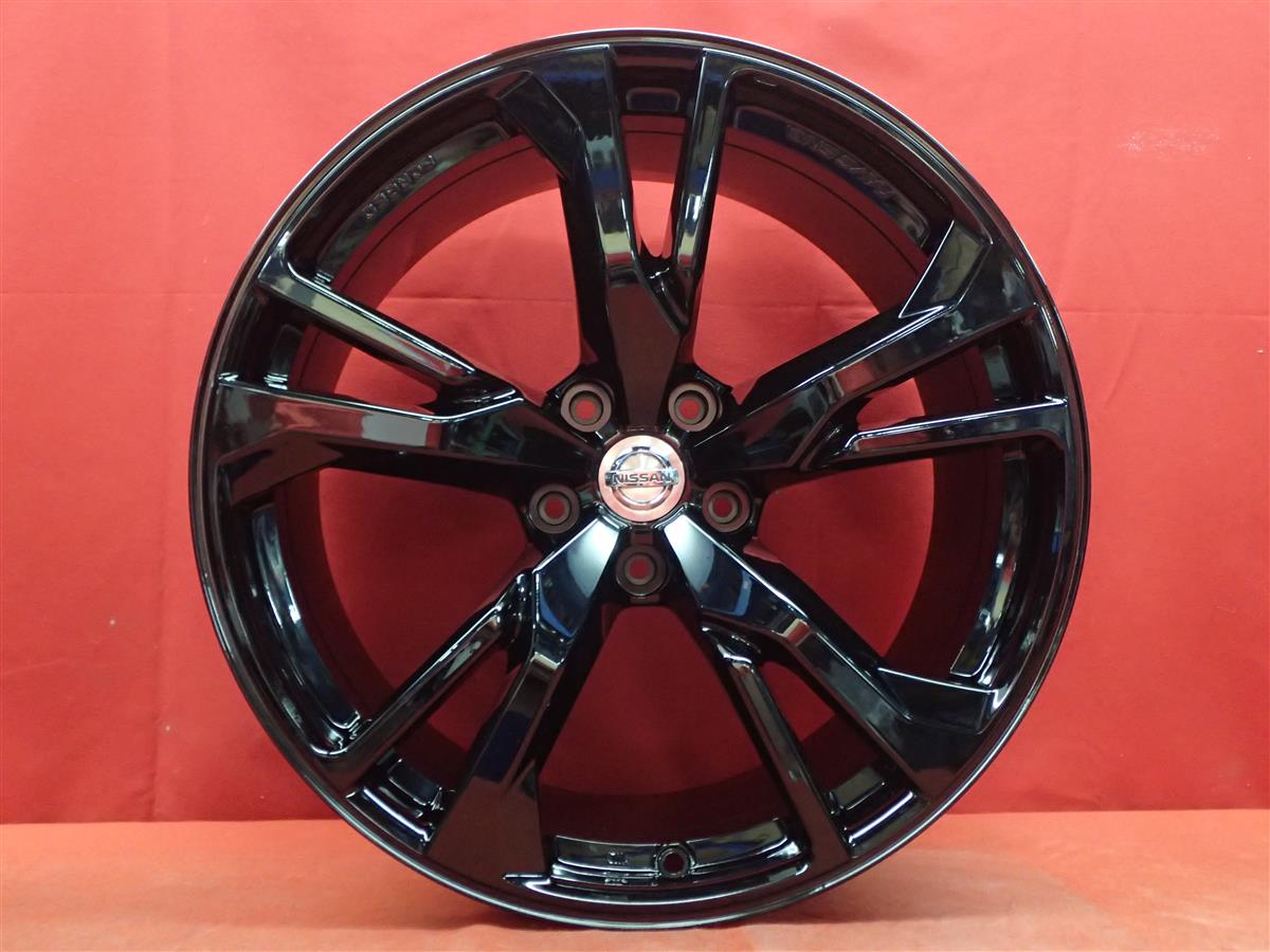 Z34 Version S / ST 後期 純正 | 中古タイヤ・ホイール専門店