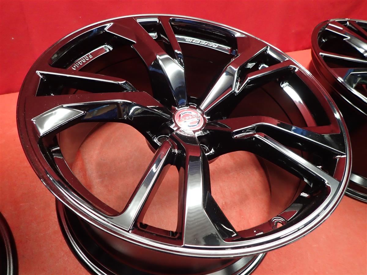 Z34 Version S / ST 後期 純正 | 中古タイヤ・ホイール専門店