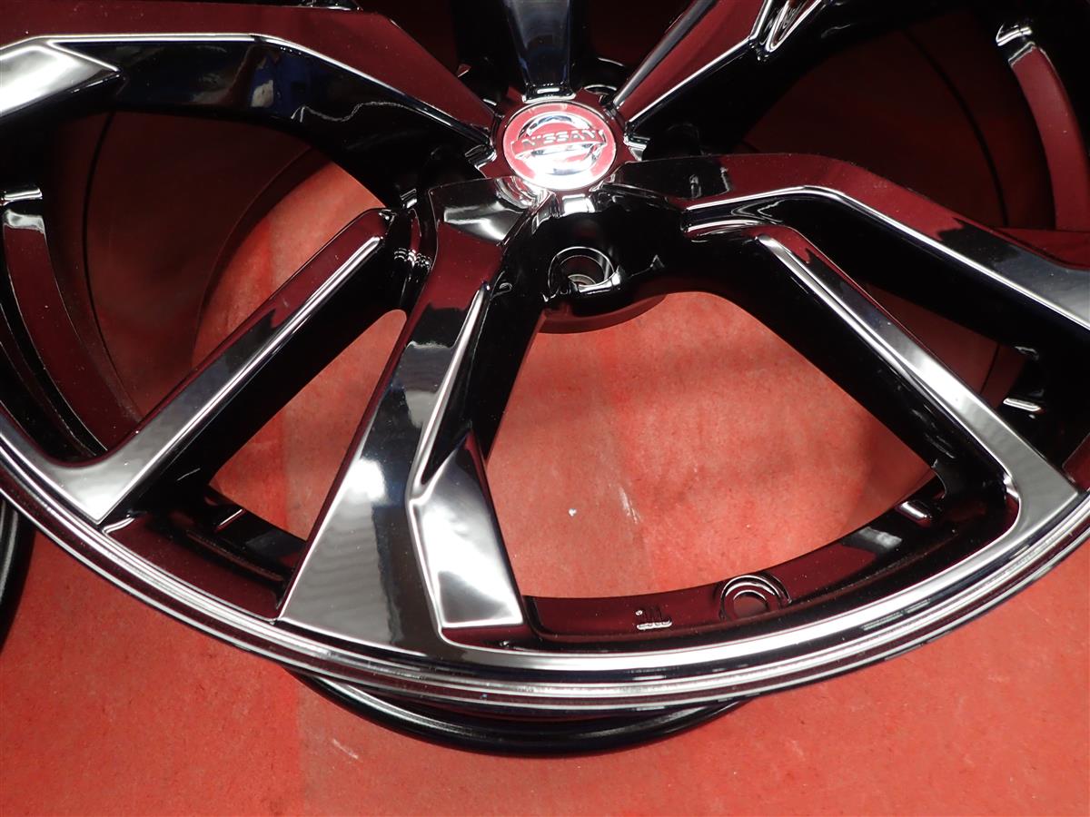 250系ランドクルーザー/GX550 タイヤホイールセット VOSSEN