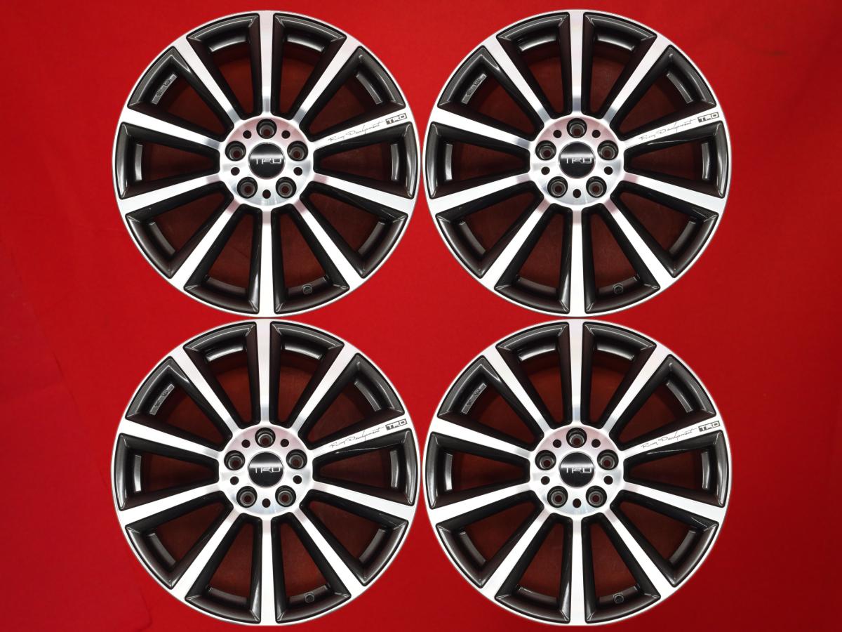 TRD TF6 | 中古タイヤ・ホイール専門店 太平タイヤ