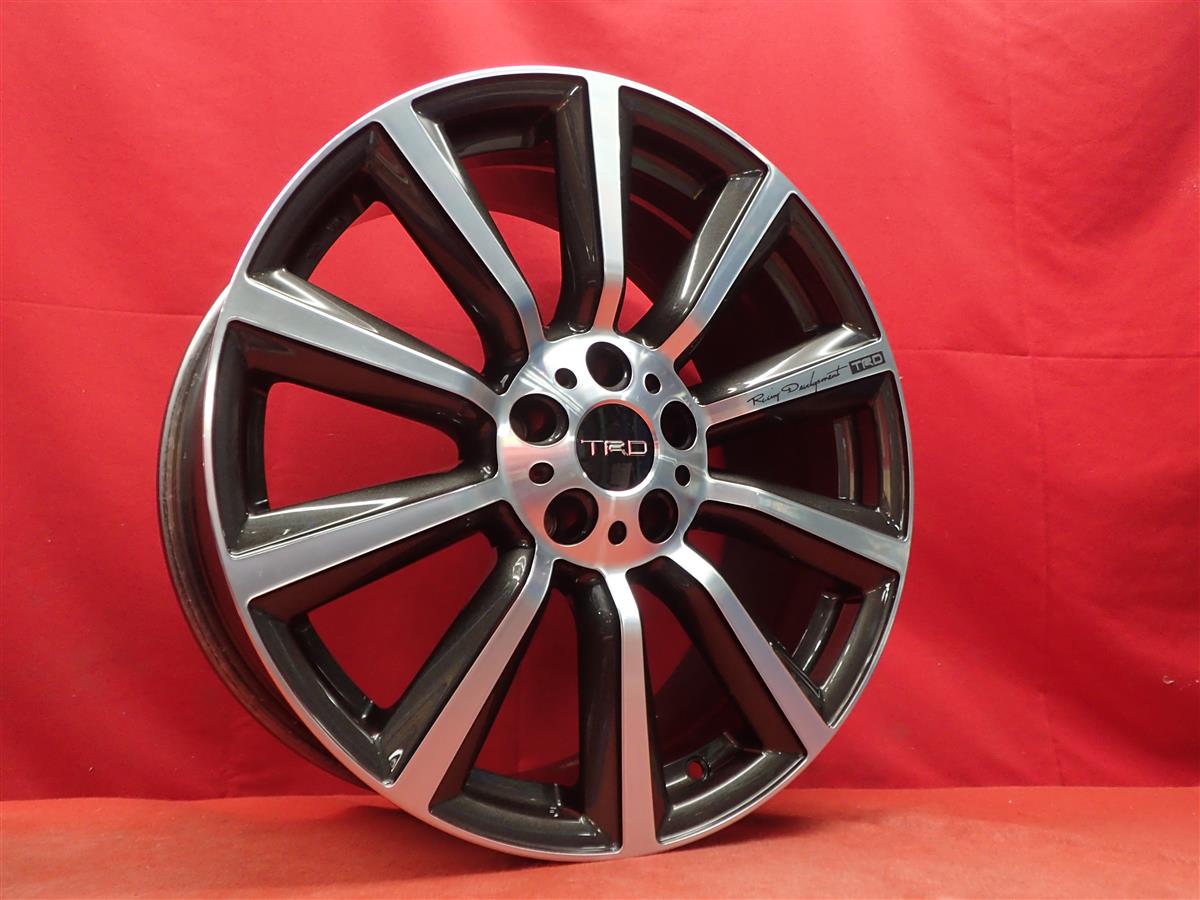 TRD TF6 | 中古タイヤ・ホイール専門店 太平タイヤ