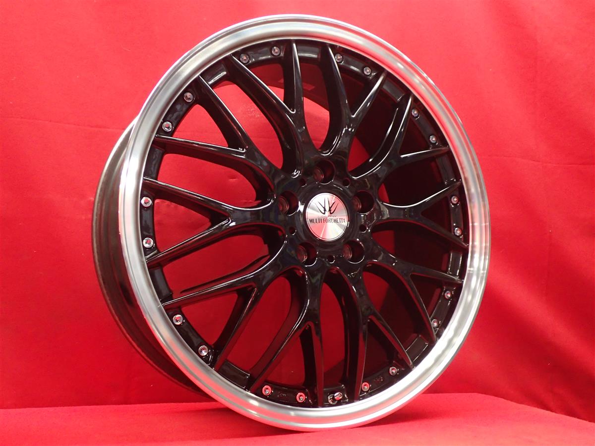 632 LOXARNY(ロクサーニ) MULTIFORCHETTA(マルチフォルケッタ) | 中古 