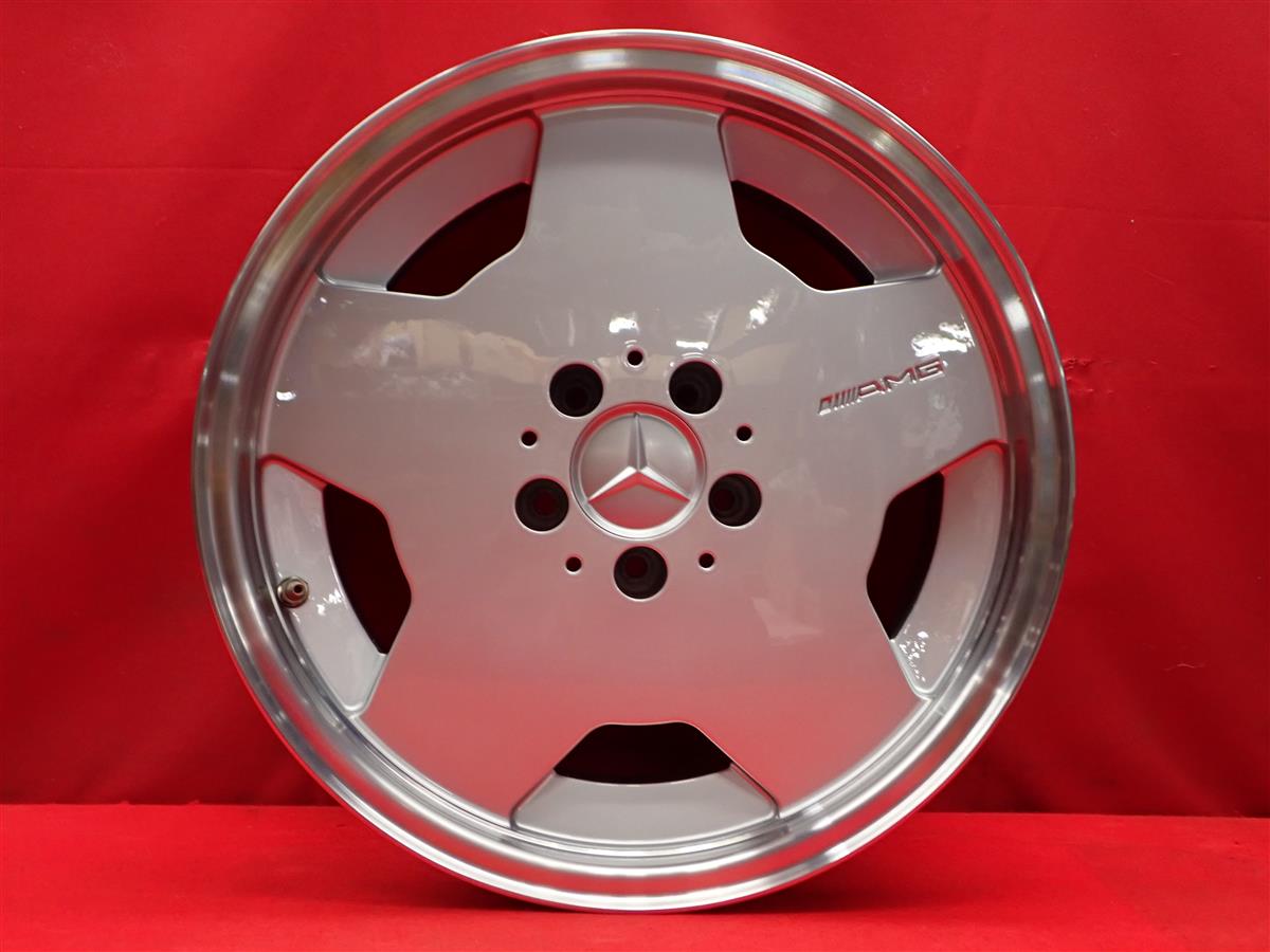 メルセデス・ベンツ Sクラス W126 純正 AMG | 中古タイヤ・ホイール 