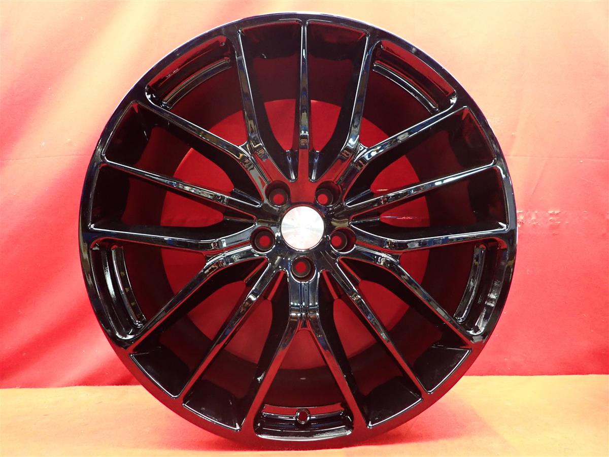 マセラティ クワトロポルテ 純正 21インチ | 中古タイヤ・ホイール専門