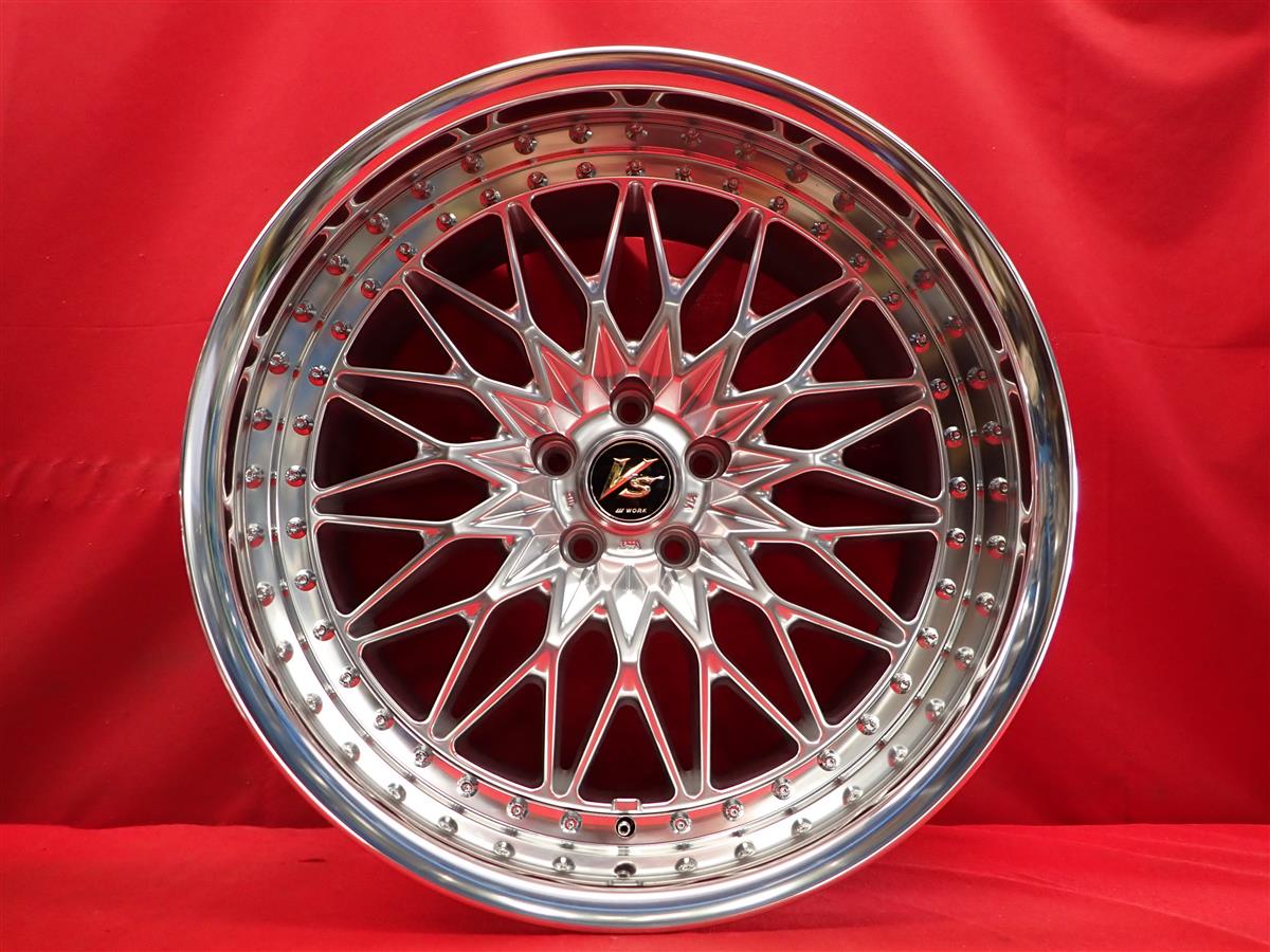 VS XV | 中古タイヤ・ホイール専門店 太平タイヤ