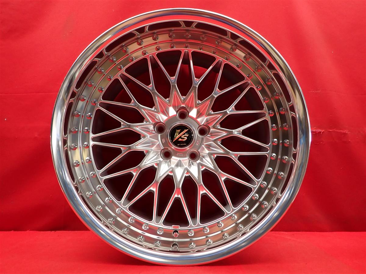 VS XV | 中古タイヤ・ホイール専門店 太平タイヤ