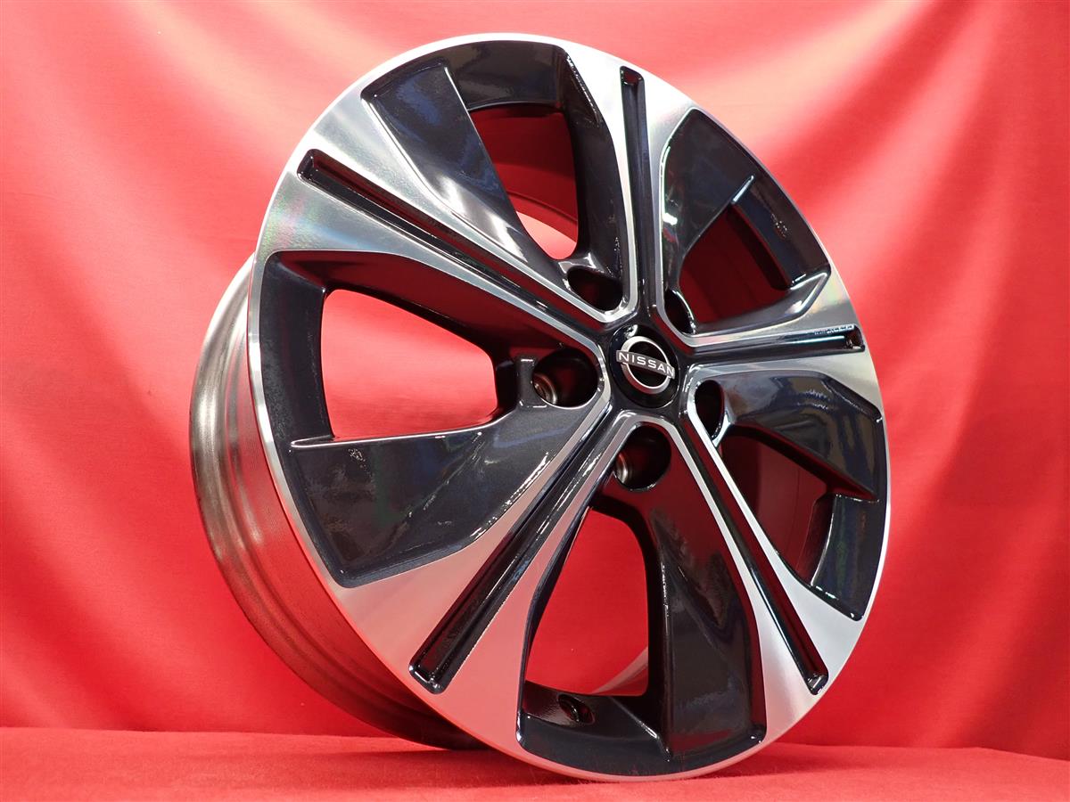 リーフ (ZE1)純正17inch | 中古タイヤ・ホイール専門店 太平タイヤ