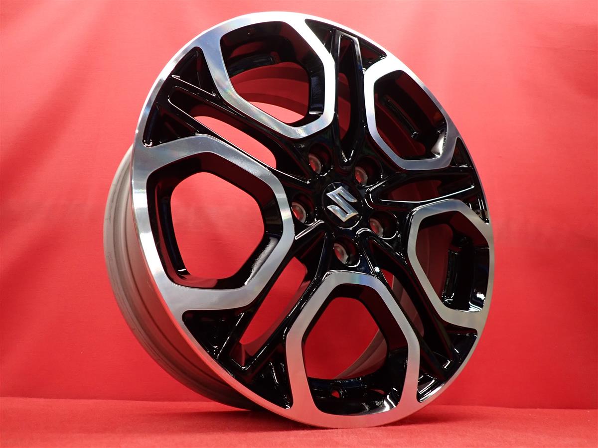 スイフト スポーツ(ZC33S)純正 | 中古タイヤ・ホイール専門店