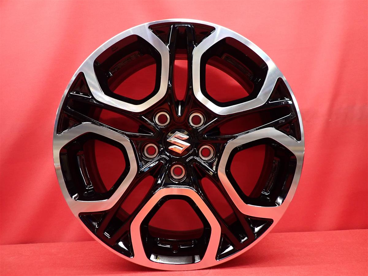 スイフト スポーツ(ZC33S)純正 | 中古タイヤ・ホイール専門店