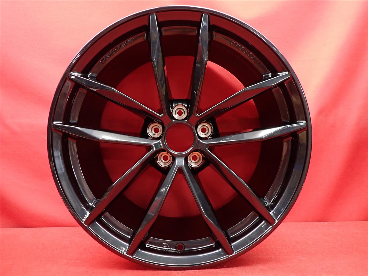 フェアレディZ RZ34 Version S / ST 純正 | 中古タイヤ・ホイール専門