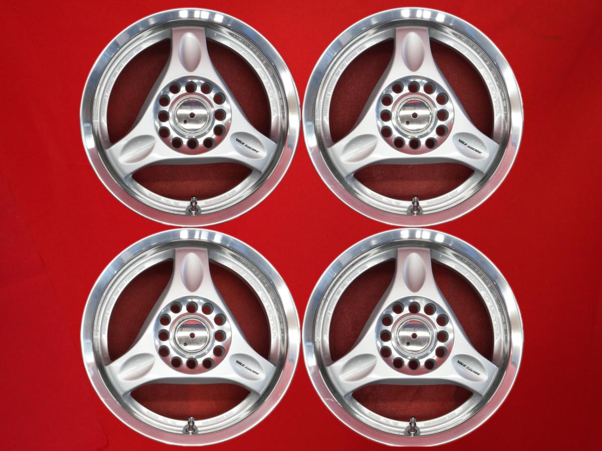 VOLK RACING(ボルクレーシング) C ウルトラ | 中古タイヤ・ホイール 
