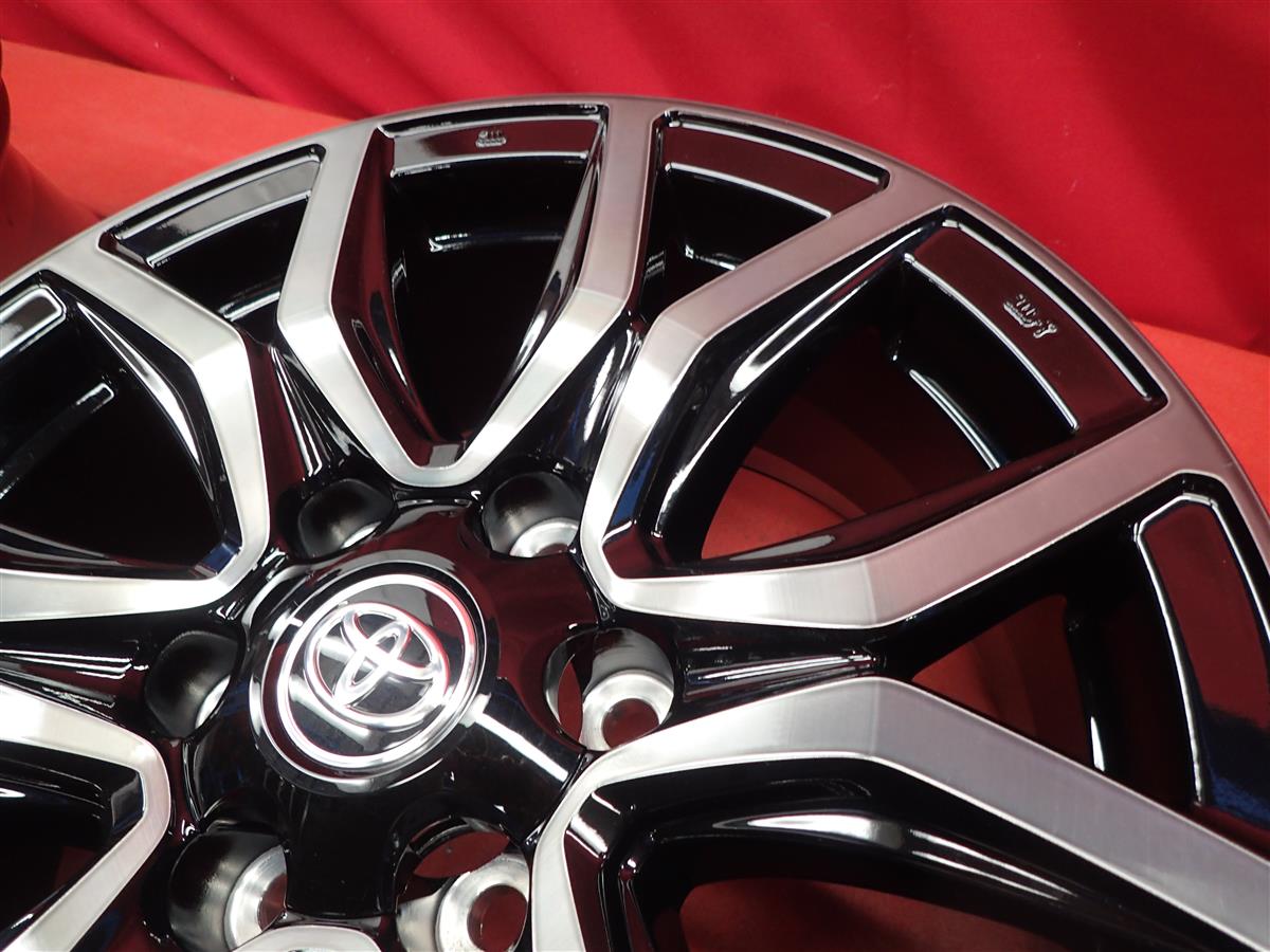 ハイラックス ( GUN125 ) Z GR SPORT 純正 | 中古タイヤ・ホイール専門 