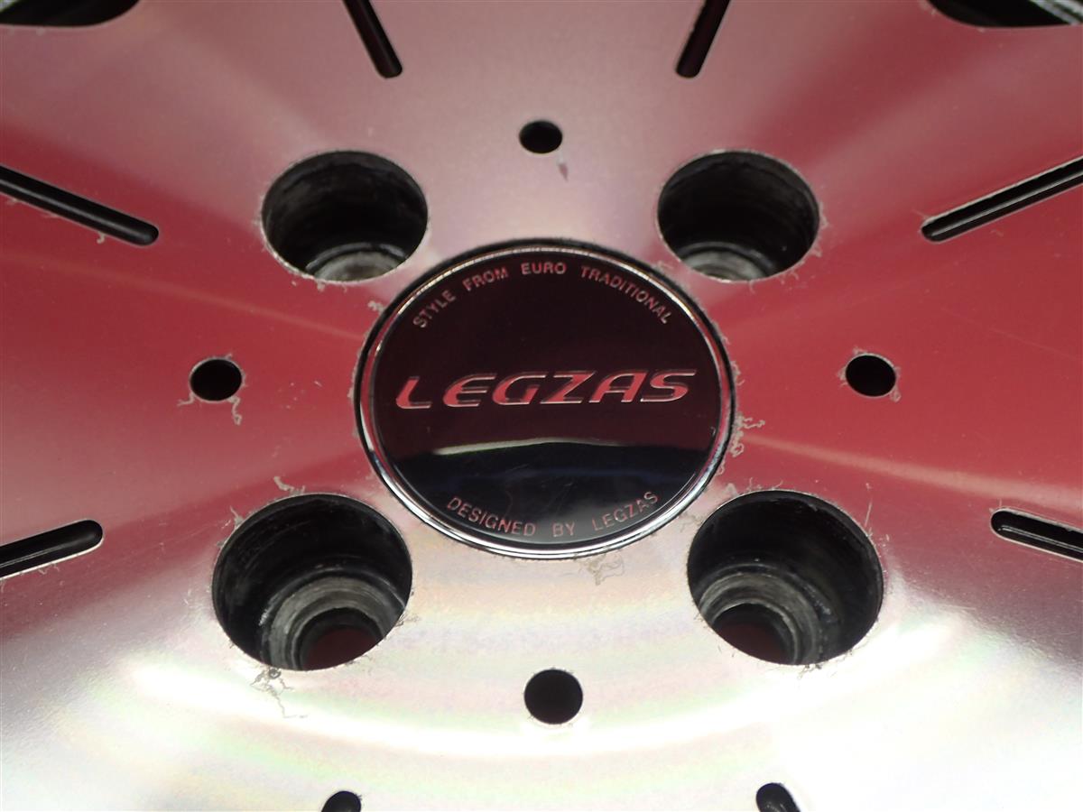 Stich(シュティッヒ) LEGZAS D800(レグザス) | 中古タイヤ