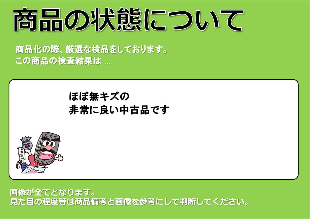 20インチホイールのみ Loxarny ex matrix junior