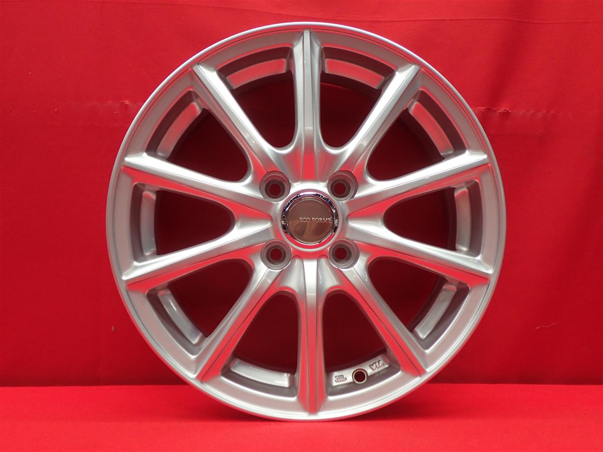 ECO FORME エコフォルム SE-15 | 中古タイヤ・ホイール専門店 太平タイヤ