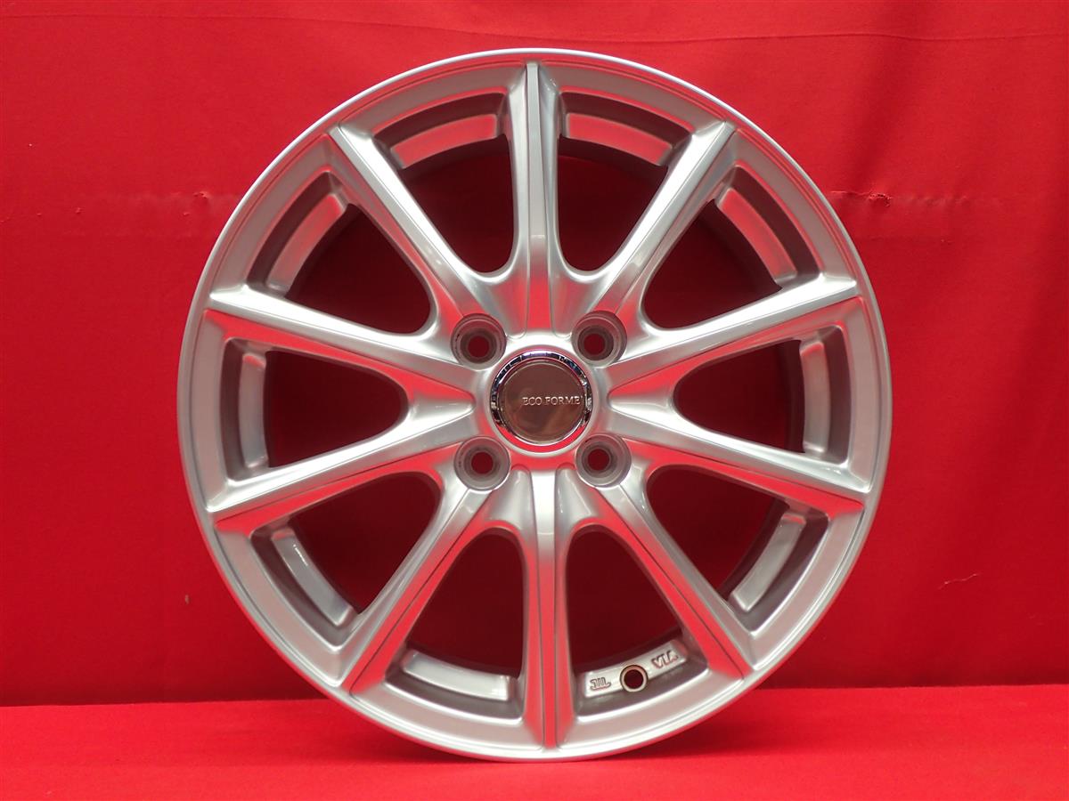 ECO FORME エコフォルム SE-15 | 中古タイヤ・ホイール専門店 太平タイヤ