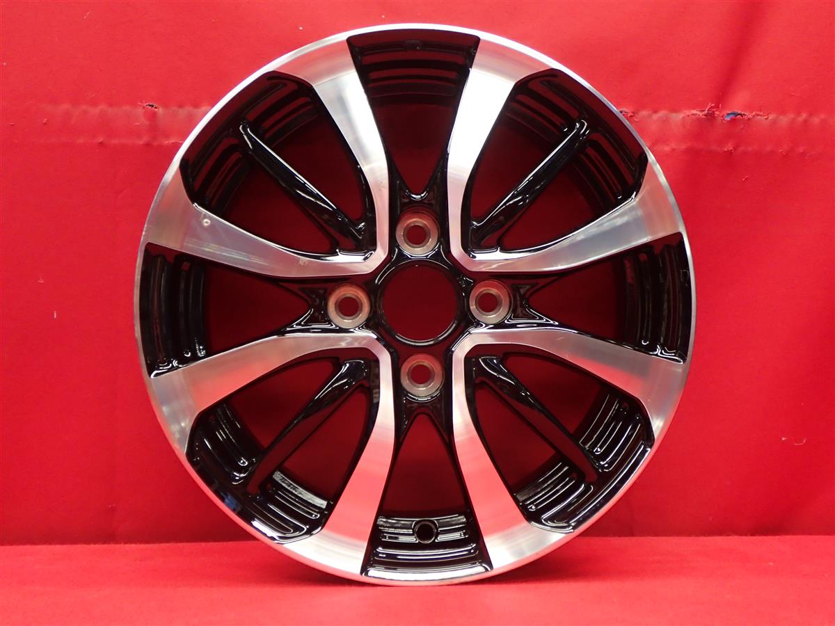 N-BOX カスタム(JF3/JF4)純正 14inch | 中古タイヤ・ホイール専門店 