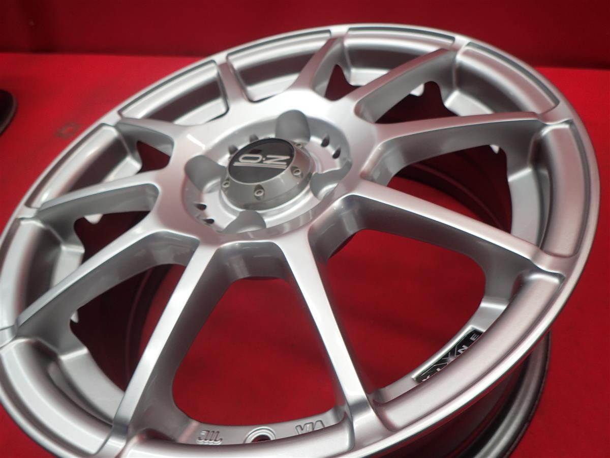 O・Z X-Line Milano(ミラノ) | 中古タイヤ・ホイール専門店 太平タイヤ