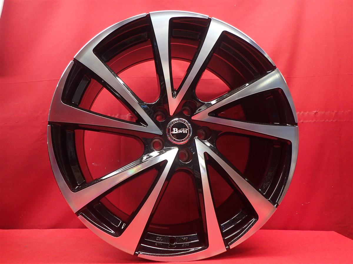 B-win VENOZA ヴェノーザ 10 | 中古タイヤ・ホイール専門店 太平