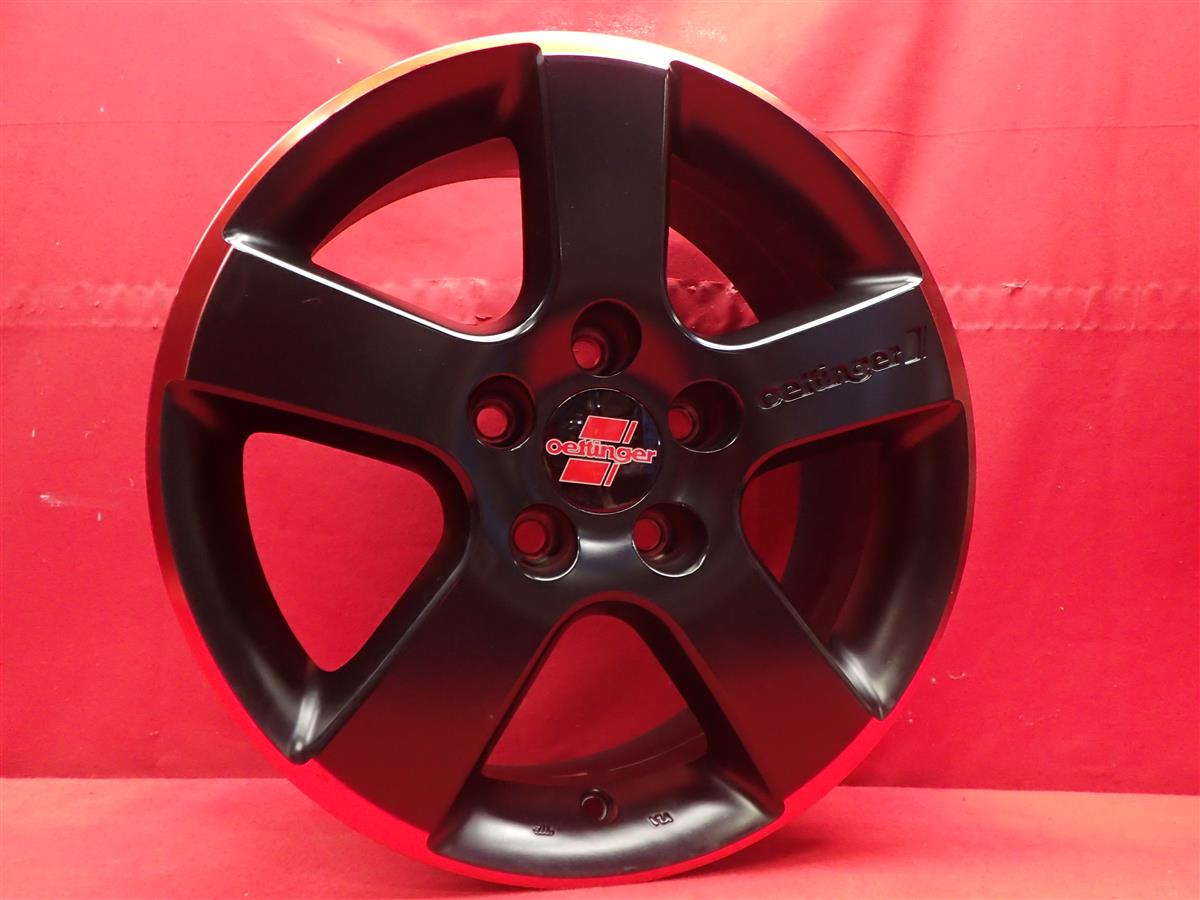 oettinger(エッティンガー) RX | 中古タイヤ・ホイール専門店 太平タイヤ